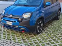 Usata Fiat Panda Cross Cross 69 CV (50 kW) 2024 Utilitaria