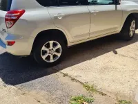 Usata Toyota RAV4 150 CV (110 kW) 2011 SUV