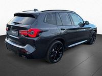 Usata BMW X3 M Sport 184 CV (135 kW) 2023 Grigio SUV