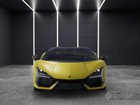 Nuova Lamborghini Revuelto 825 CV (606 kW) 2025 Giallo Coupé