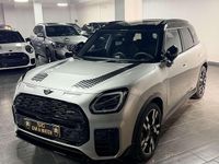 Nuova Mini Cooper Countryman 163 CV (119 kW) 2025 Grigio SUV