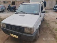 Usata Fiat Panda 1994 Utilitaria