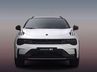 Nuova Lynk & Co 01 280 CV (205 kW) 2025 Other SUV