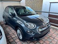 Usata Fiat 130 Connect 130 CV (95 kW) 2021 Grigio Station wagon