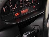 Usata BMW 318 118 CV (86 kW) 1998 Berlina