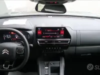 Nuova Citroën C5 Aircross 131 CV (96 kW) 2025 Nero SUV
