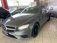 usata Mercedes CLS250 CLS 250d 4matic auto