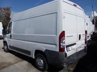 usata Peugeot Boxer 330 2.2 HDi/100CV PC-TN Furgone