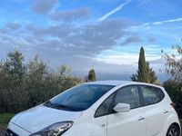 Usata Hyundai ix20 90 CV (66 kW) 2018 Utilitaria