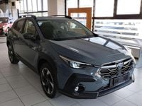 Usata Subaru Crosstrek Premium 136 CV (100 kW) 2024 Pure red SUV