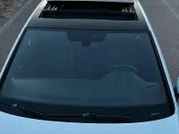 Usata VW Golf VII GTD 184 CV (135 kW) 2016 Bianco Berlina