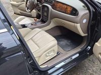 Usata Jaguar S-Type Executive 238 CV (175 kW) 2007 Berlina