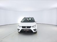 Usata Seat Arona Style 90 CV (66 kW) 2021 Bianco SUV