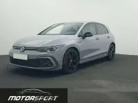 Usata VW Golf VIII Pro 200 CV (147 kW) 2024 Moonstone grey Berlina