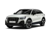 Nuevo Audi Q2 Comfort 150 CV (110 kW) 2026 Plateado SUV
