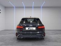 Usata Audi A3 S-Line 150 CV (110 kW) 2025 Other Berlina