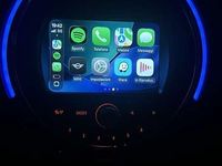 Usata Mini ONE 75 CV (55 kW) 2018 Utilitaria