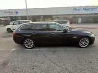 Usata BMW 520 184 CV (135 kW) 2013 Station wagon