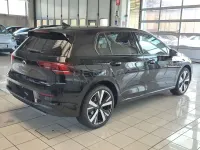 Nuova VW Golf VIII Life 204 CV (150 kW) 2025 Grenadill black metallizzato Berlina