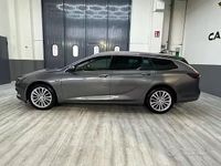 Usata Opel Insignia Innovation 136 CV (100 kW) 2019 Grigio Station wagon