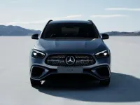 Nuova Mercedes GLA200 AMG line 150 CV (110 kW) 2025 Argento SUV