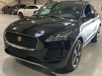 Usata Jaguar E-Pace R-Dynamic 150 CV (110 kW) 2020 Nero SUV