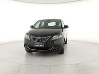 Usata Lancia Ypsilon 2022 Nero Utilitaria