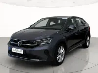 Usata VW Taigo Life 95 CV (69 kW) 2022 Smoky grey metallizzato SUV