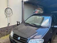 Usata Fiat Punto 2005 Utilitaria