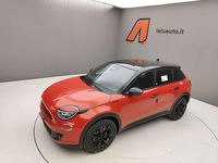 Nuova Fiat 600 Sport 110 CV (80 kW) 2026 Grigio SUV