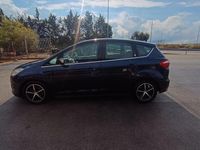 Usata Ford C-MAX 115 CV (84 kW) 2012 Monovolume