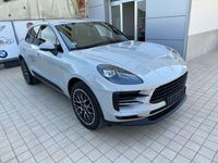 usata Porsche Macan 2.0 245cv pdk