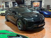 Usata Lamborghini Urus 650 CV (478 kW) 2019 Nero SUV