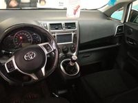 usata Toyota Verso-S 1.3 MT Active