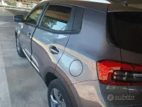 Usata DR DR 5.0 116 CV (85 kW) 2024 Grigio SUV