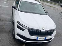 Usata Skoda Kamiq 110 CV (80 kW) 2023 SUV
