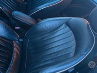 Usata Mini John Cooper Works 231 CV (169 kW) 2011 Grigio Utilitaria