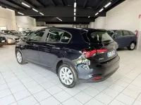 Usata Fiat Tipo 131 CV (96 kW) 2025 Nero Berlina