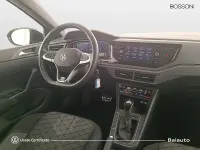 Usata VW Taigo R-line 115 CV (84 kW) 2025 Nero SUV