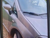 Usata Fiat Grande Punto 77 CV (56 kW) 2011 Grigio Utilitaria