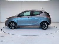 Usata Lancia Ypsilon Gold 70 CV (51 kW) 2020 Grigio