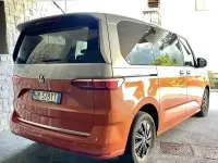 Usata VW Multivan 136 CV (100 kW) 2024 Monovolume