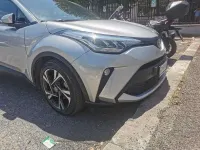 Usata Toyota C-HR Trend 98 CV (72 kW) 2023 SUV