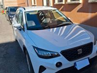 Usata Seat Arona Style 90 CV (66 kW) 2023 Bianco SUV