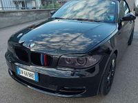 Usata BMW 120 Cabriolet 177 CV (130 kW) 2009 Cabrio