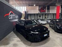 Usata Audi RS6 600 CV (441 kW) 2021 Nero Station wagon
