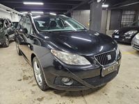 usata Seat Ibiza ST 1.6 TDI CR DPF Style