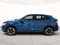 Usata VW Taigo R-line 116 CV (85 kW) 2025 Reef blue metallizzato SUV