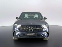 Usata Mercedes GLC300e AMG Line Premium Plus 197 CV (144 kW) 2024 Blu Coupé