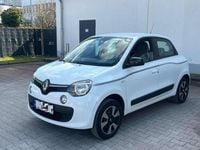 Usata Renault Twingo SE 70 CV (51 kW) 2018 Bianco Utilitaria